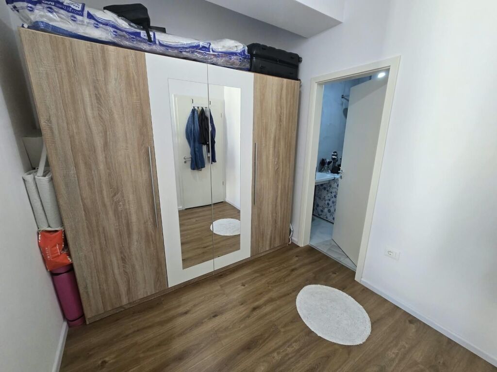 Apartament 2+1, Kompleksi Kaimi , Ali Demi