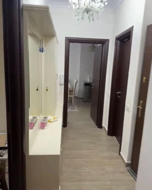 For rent 2+1 Astir at Eja Studio 55,000 lek