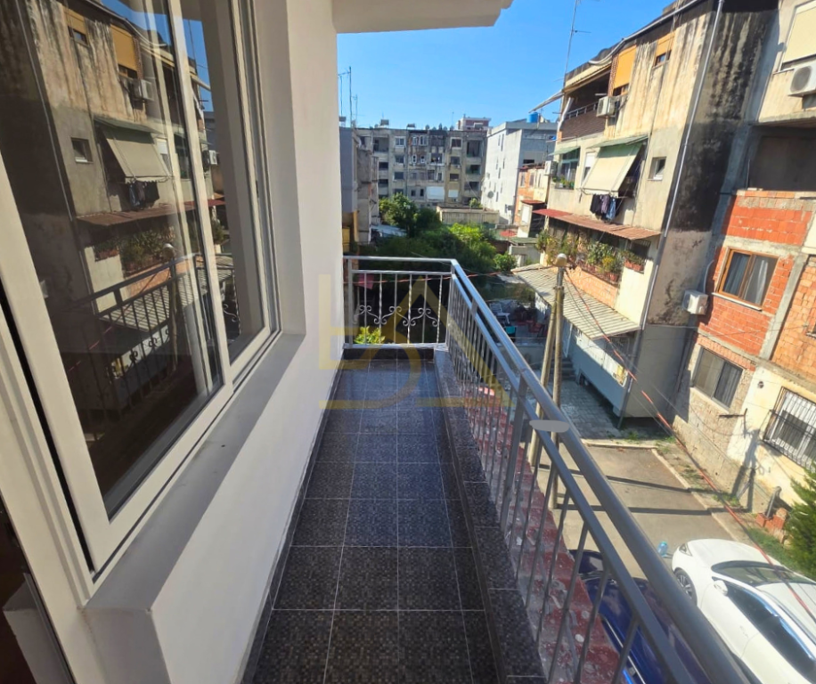 FOR SALE APARTMENT 2+1 – DURRËS, NEAR HOSPITAL