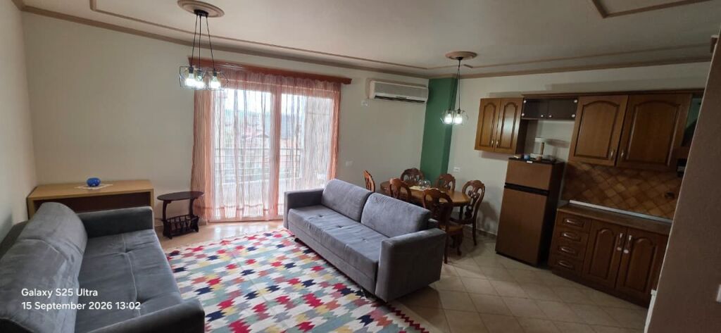 JEPET ME QIRA – APARTAMENT 100 m²  📍 Rruga e Dibrës