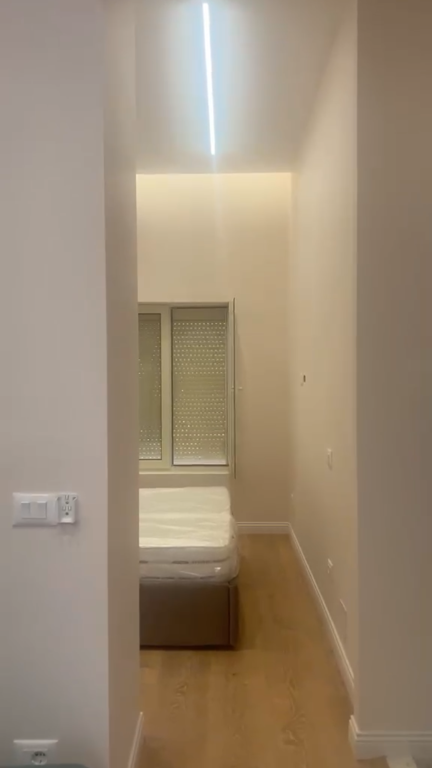 Apartment 1+1 for rent at Oxhaku !