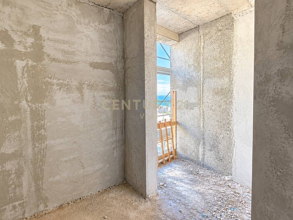 Apartament 2+1 për Shitje Vija pare nga deti – Vollga Durres, Ndertim i Vitit 2027!!