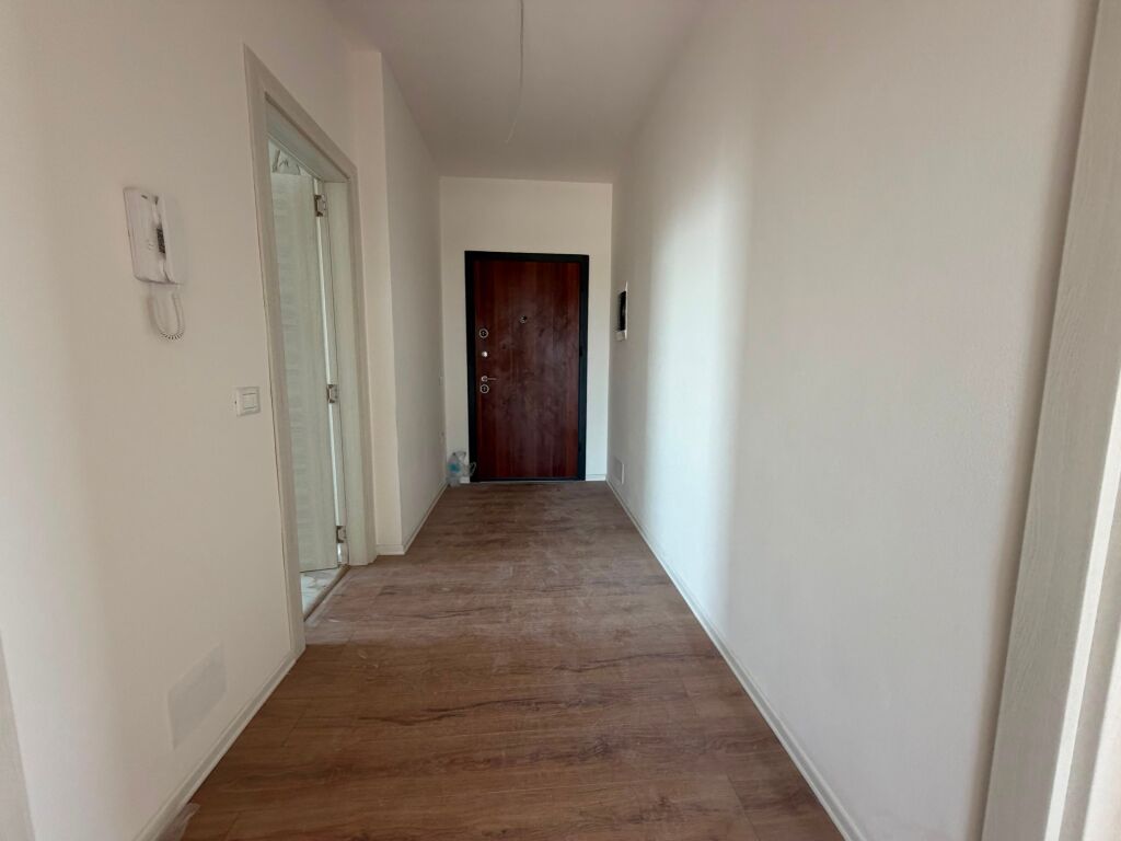 🏡 Apartment 2+1 with Veranda for Sale – Albulena Residence, Paskuqan