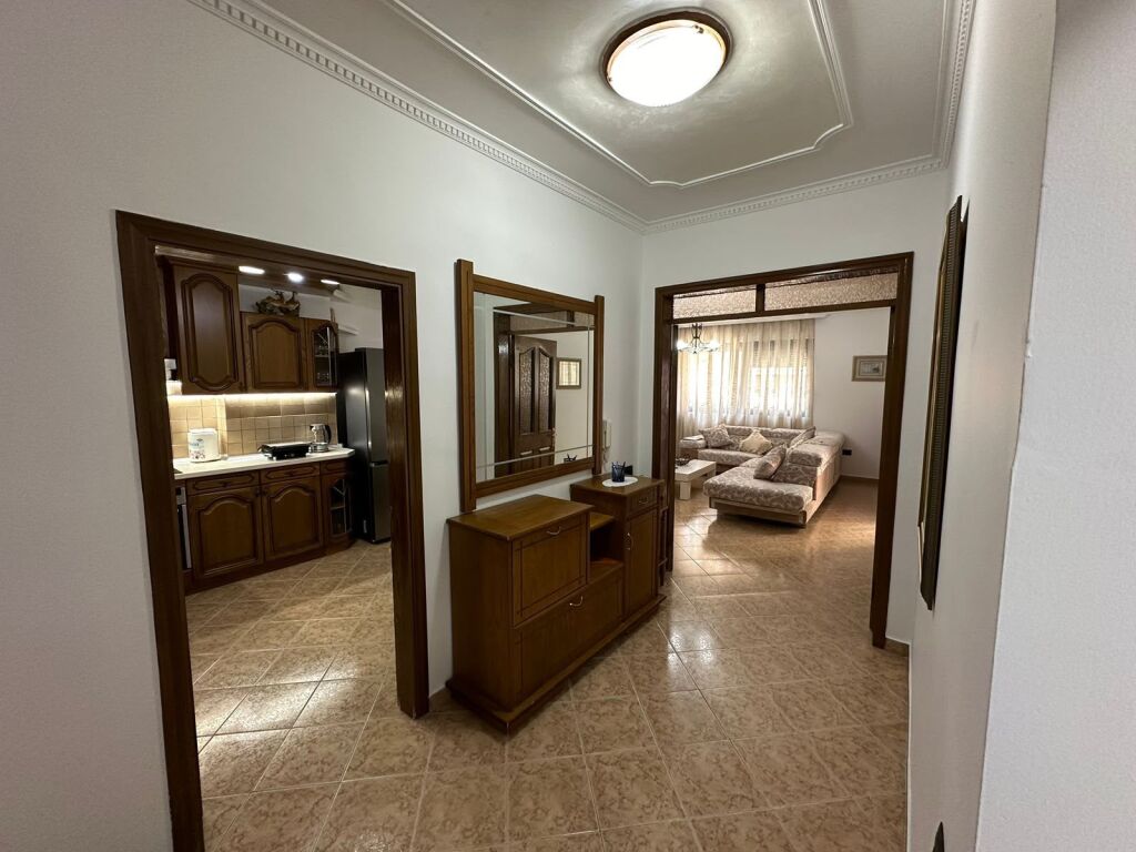 Apartment 2+1+2+2balconies for rent ID 5748