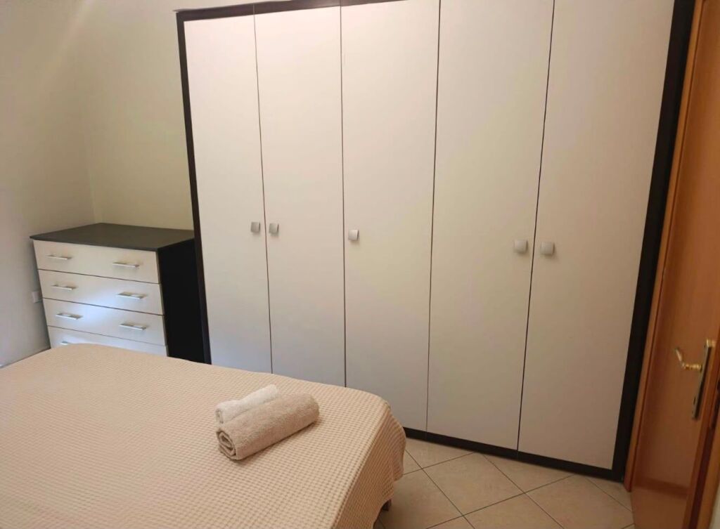 Rent | Apartament 1 + 1 | Komuna e Parisit | 650 €/month