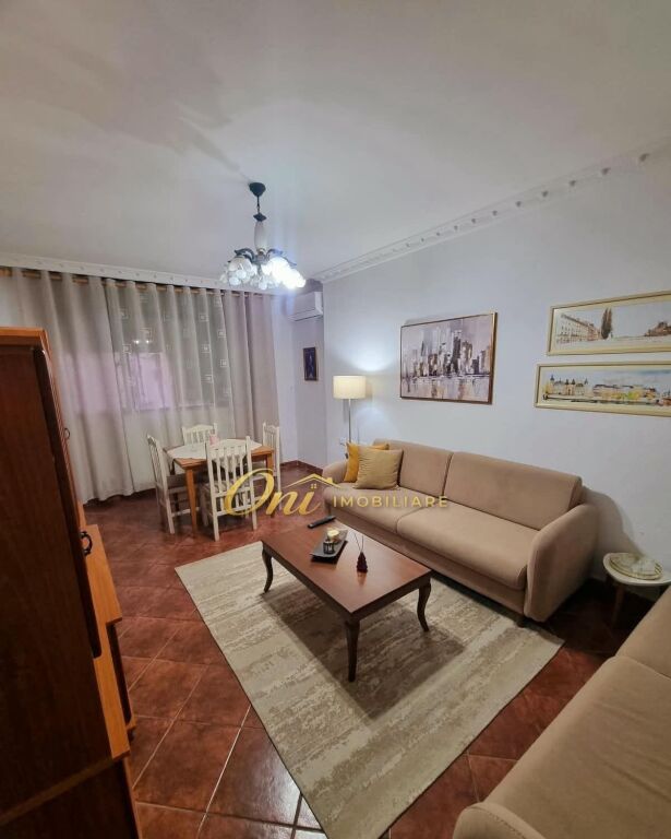 RRUGA E ELBASANIT APARTAMENT PER QERA 2+1