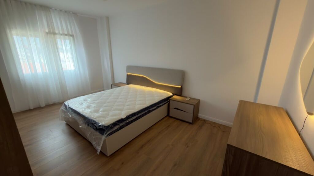 🏡 JEPET ME QIRA APARTAMENT 2+1 + BALLKON | PRANË SQUARE 21