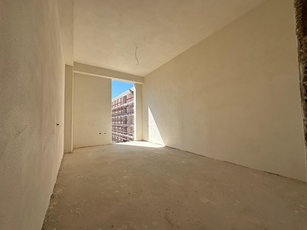 SHITET APARTAMENT 2+1+2 RIVERSIDE RESIDENCE