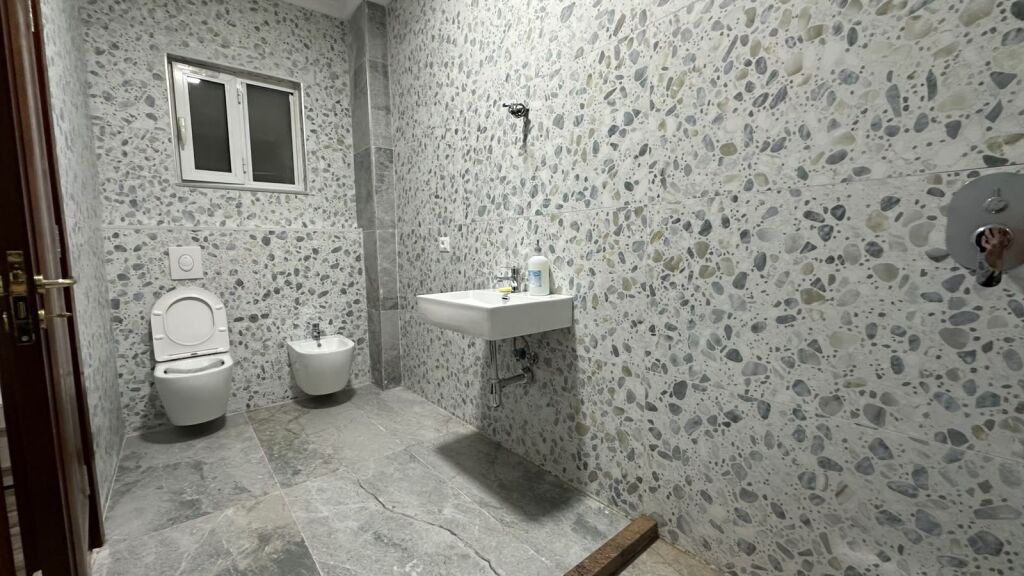 Apartament 2+1 ne Fresk