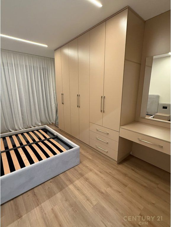 Apartament 1+1 Me Qira në Don Bosco, Tiranë - 600€ | 70.60 m²