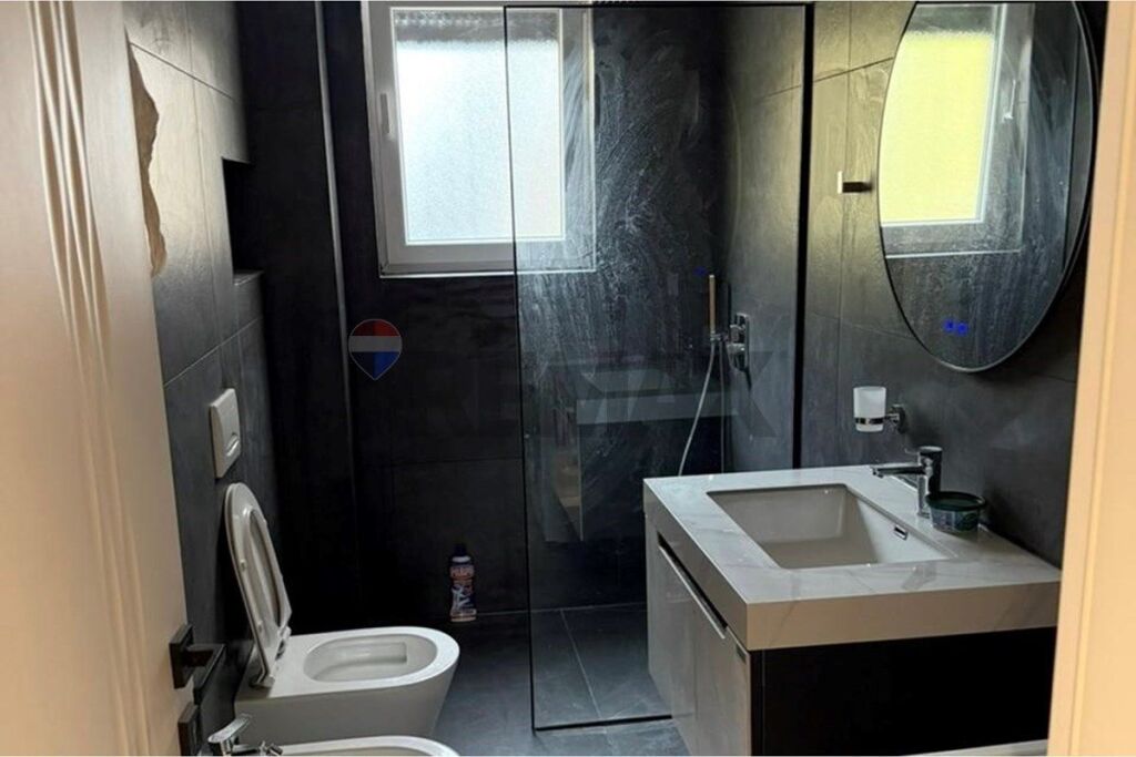 Apartment 1+1 plus Parking for rent in Selvia!