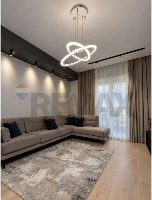 Apartament 2+1 në shitje në Tiranë