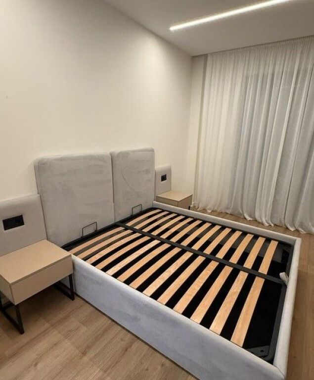 Apartament 1+1 Me Qira në Don Bosco