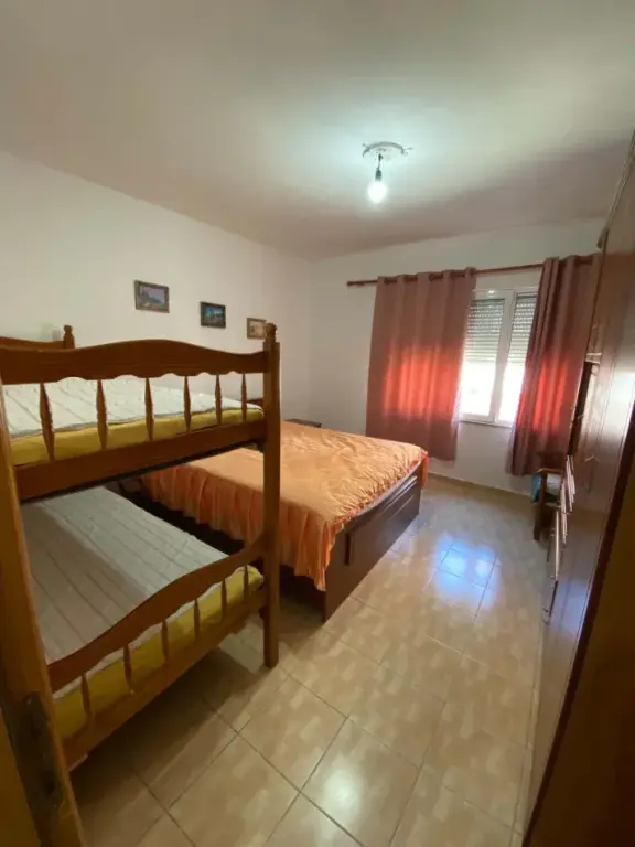 Shitje | Apartament 1 + 1 | Mali i Robit | 68000 €