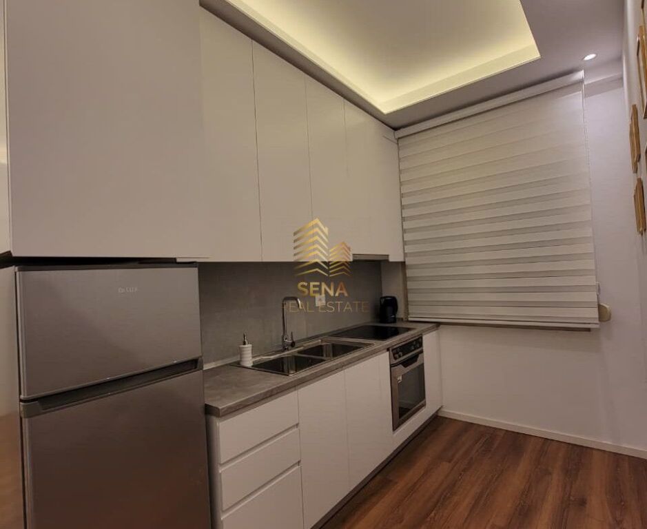 Affitto, Appartamento 1+1, Via Durazzo, 55.000 Leke/mese