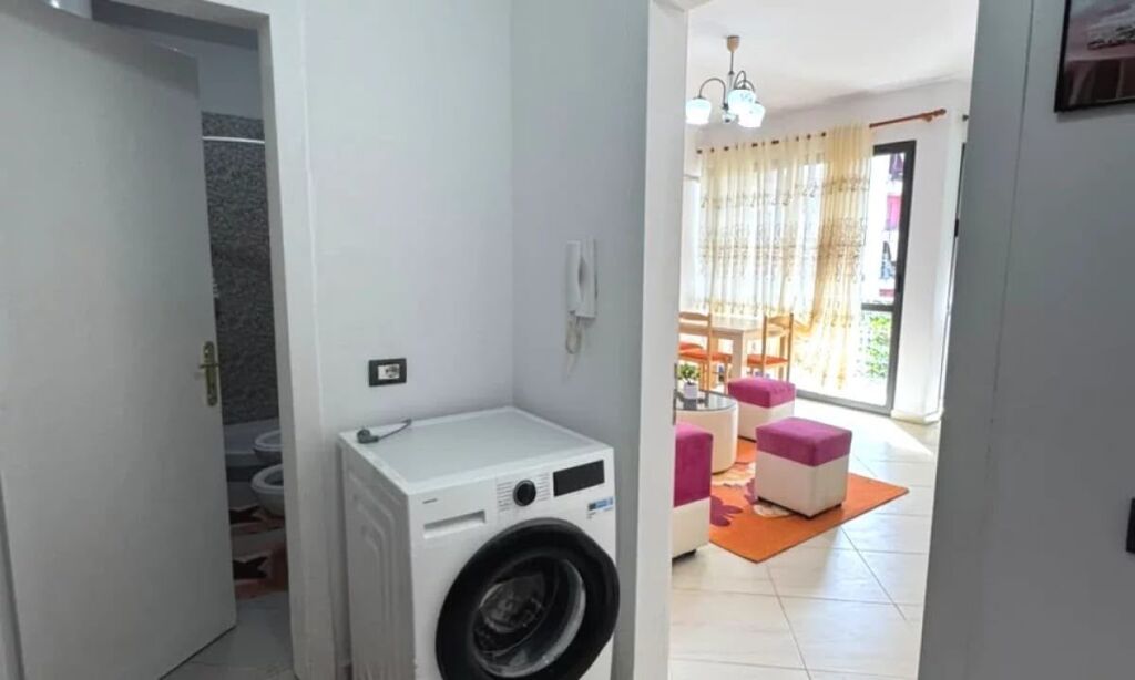 🏡SHITET APARTAMENT 1+1 ASTIR  