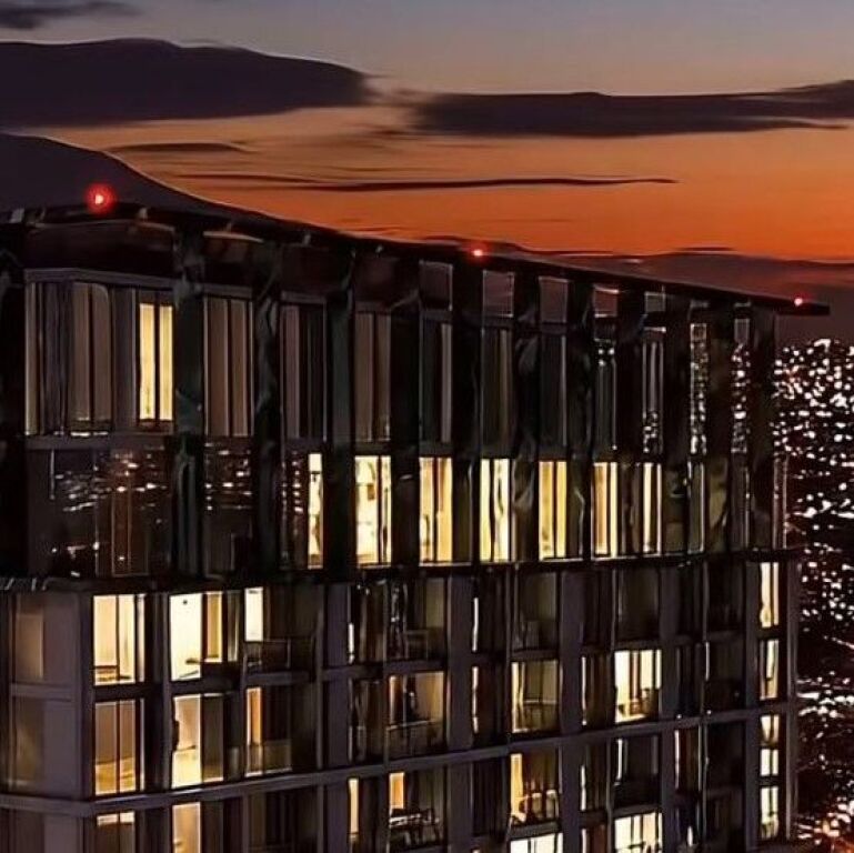 🏡 SHITET APARTAMENT 2+1 ME KËSTE | ETERNA RESIDENCE, ALI DEMI ✨