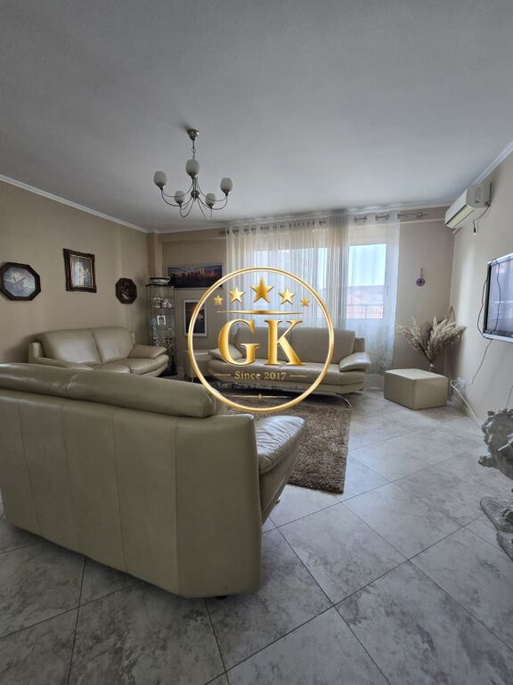 21029331🏡JEPET APARTAMENT 2+1+2 ME QIRA 📍 GJYKATA DURRES