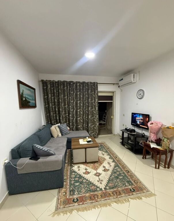 APARTMENT 1+1 45,000 LEKE FORMER AVIATION FIELD
