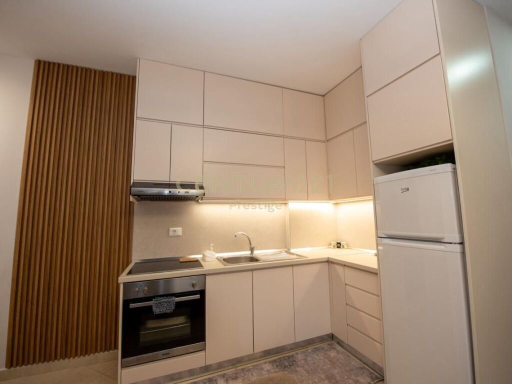 APARTMENT 1+1 FOR SALE, COLD WATER, VLORA!