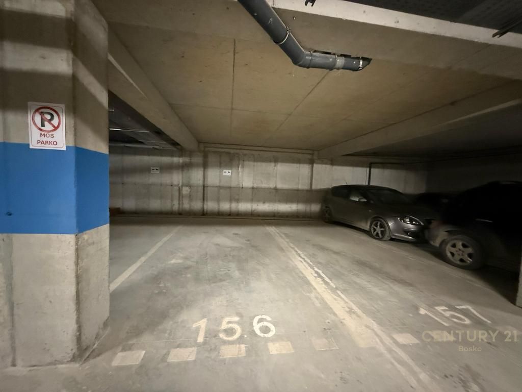 Appartamento 1+1 in Affitto ad Ali Demi Residenza Kaimi, con Posto Auto!