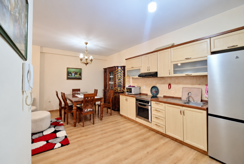 Qira, Apartament 2+1+2Blk , Rruga Kavajes, 75.000 Leke/muaj