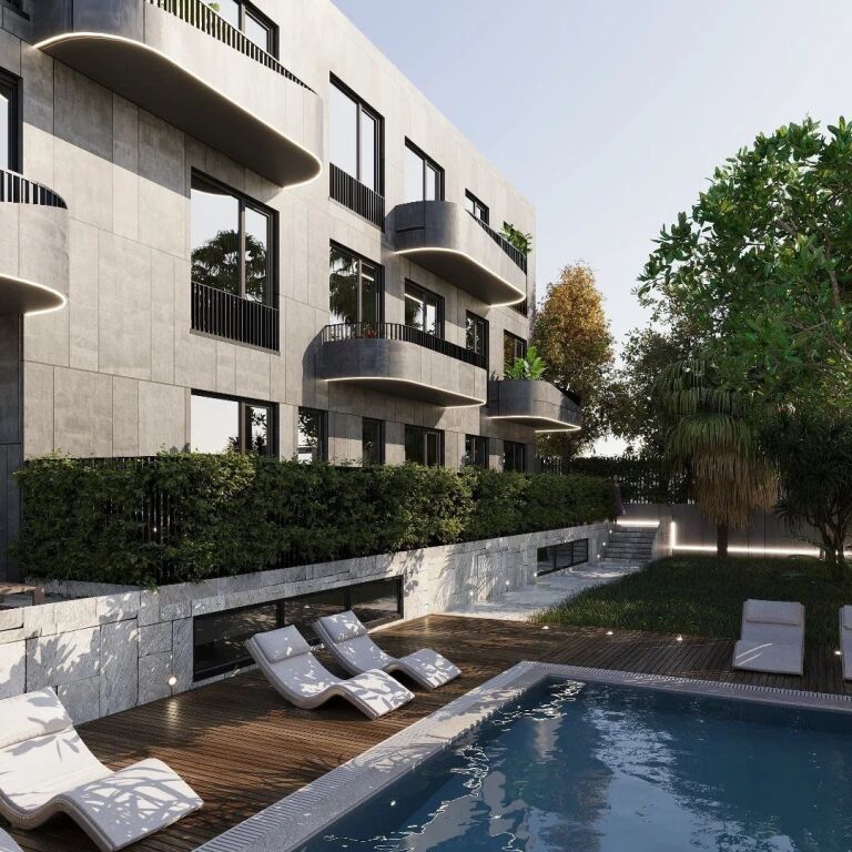 Apartament 2+1 Për Shitje në Paskuqan, Tiranë!