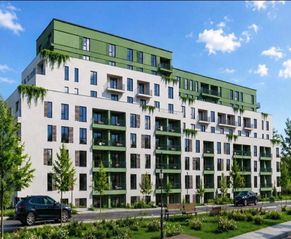 🏡 SHITET APARTAMENT 2+1+2 | ARDEN HILL – PASKUQAN