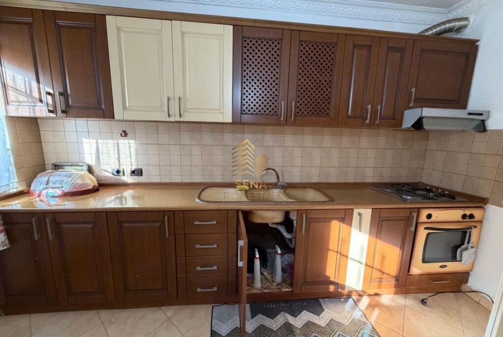 Qira, Apartament, 1+1, Brryli, 55,000 Leke/Muaj