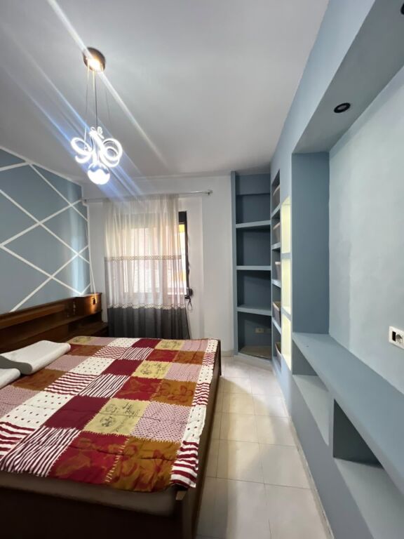 JEPET ME QERA APARTAMENT 1+1 PRANE SPAR, PLAZH, DURRES