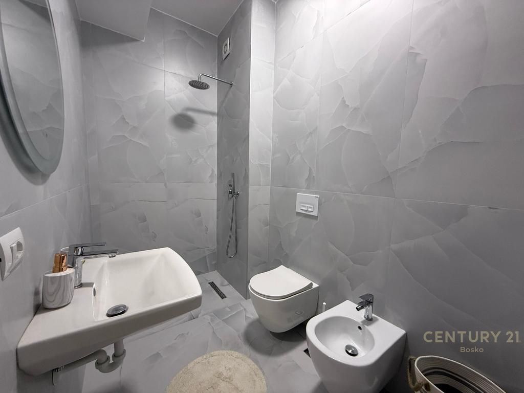 Apartment 1+1 + Parking Space - Ali Demi, Kaimi Residence