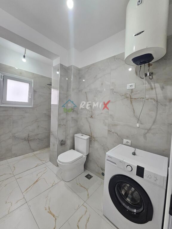 JEPET ME QERA APARTAMENT 1+1 NE KENETE DURRES