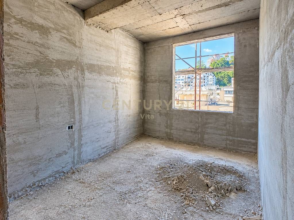 Apartament 2+1 për Shitje Vija pare nga deti – Vollga Durres, Ndertim i Vitit 2027!!