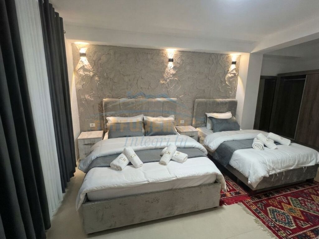 Qera, Apartament 2+1, Kalaja e Tiranës, Tiranë.