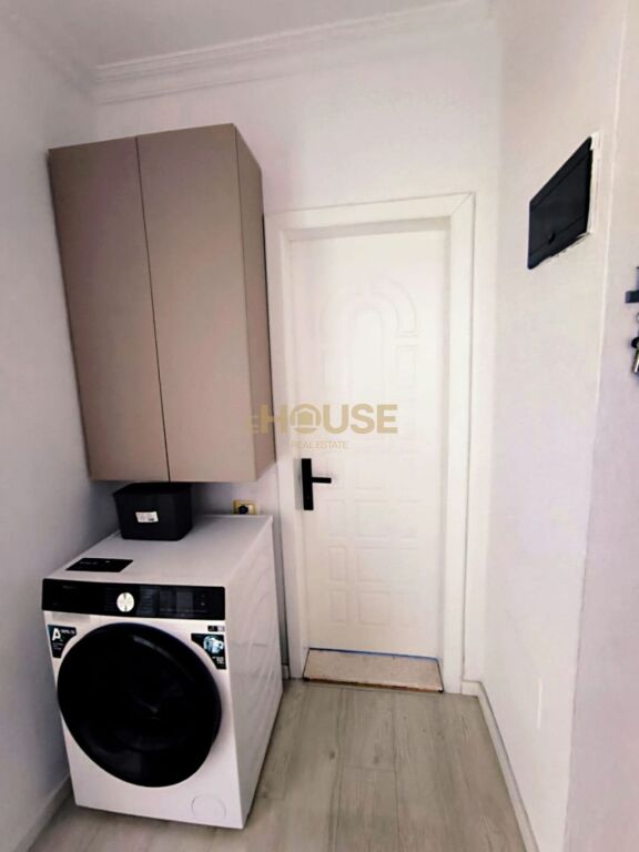 APARTAMENT 2+1 NE SHITJE NE FRESK