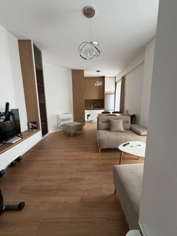 APARTMENT FOR RENT 1+1 PARIST MUNICIPALITY 80,000 LEKE FH-96761