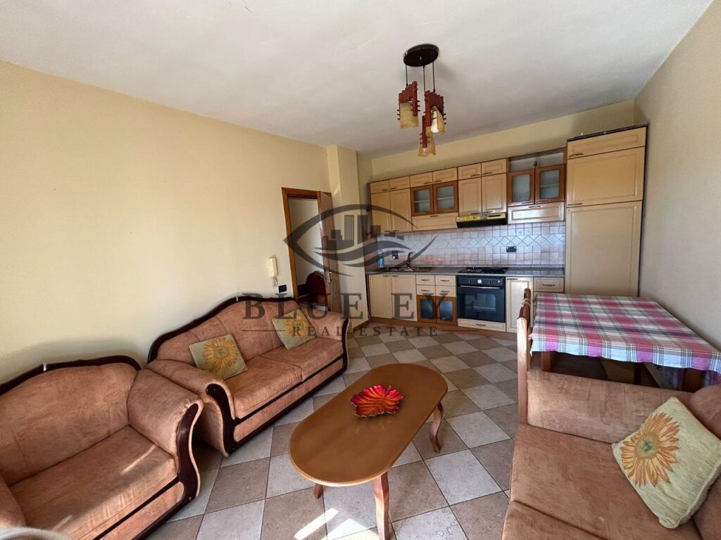 Apartament 1+1 Për Shitje në Tregu fshatar, Durrës - 94,000€ | 65 m²