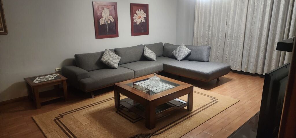 APPARTAMENTO IN AFFITTO 2+1+2+BALCONE VIA THEMISTOKLI GERMENJI, ID 5750