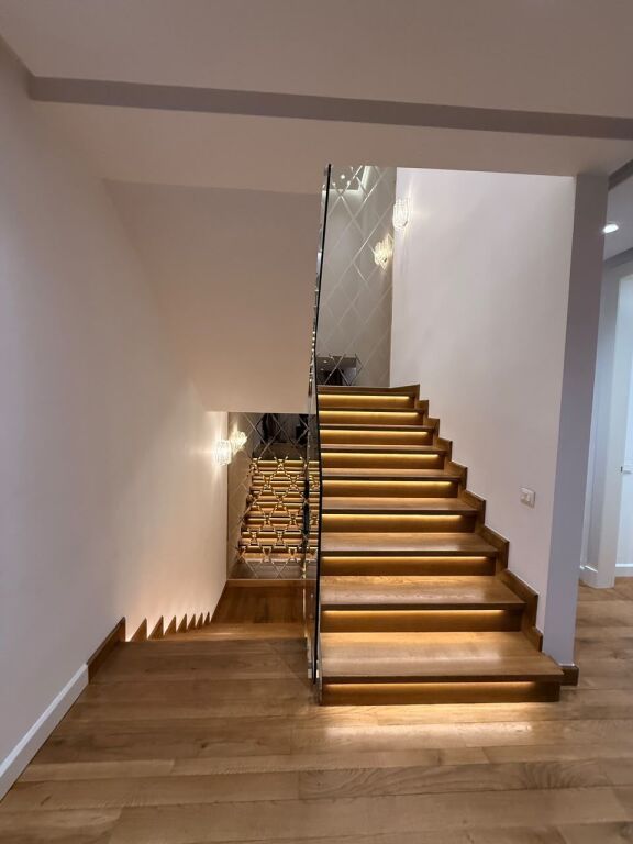 🏡 Vilë luksoze 3-katëshe në shitje tek Secret Garden Residence – TEG