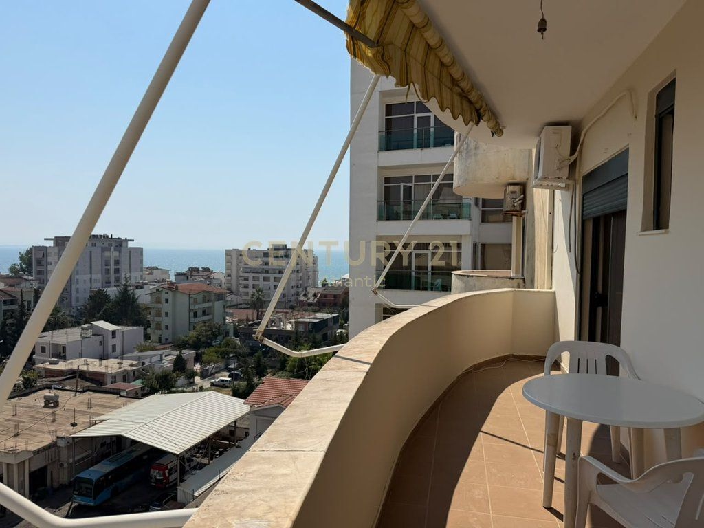 Shitet Apartament 1+1 ne Plazh Iliria, Durres!