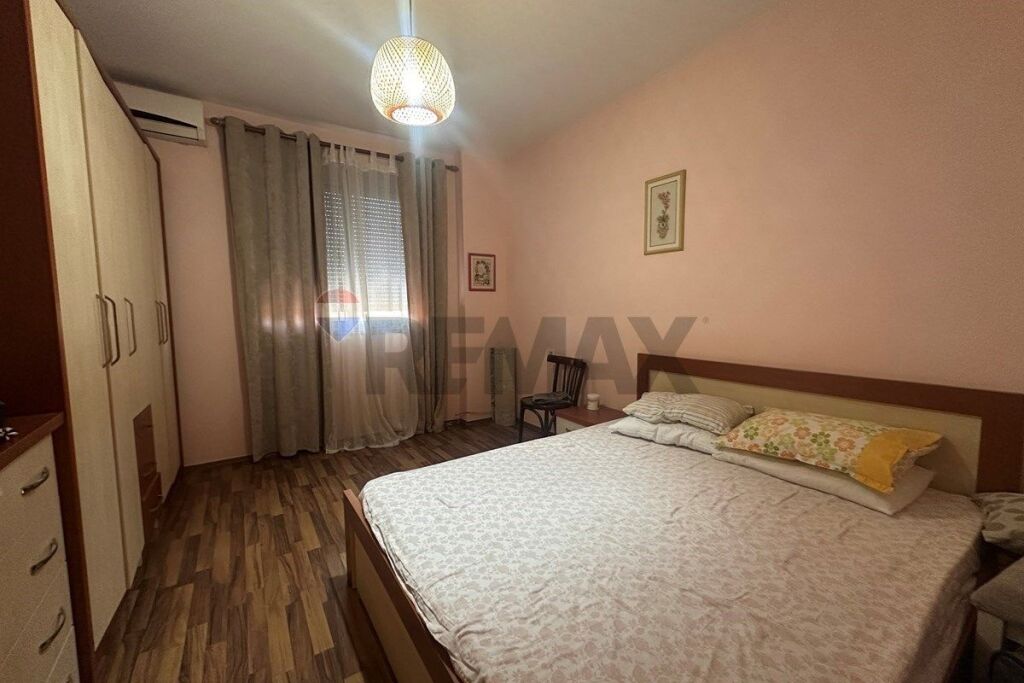 2+1 apartment for sale in Tirana