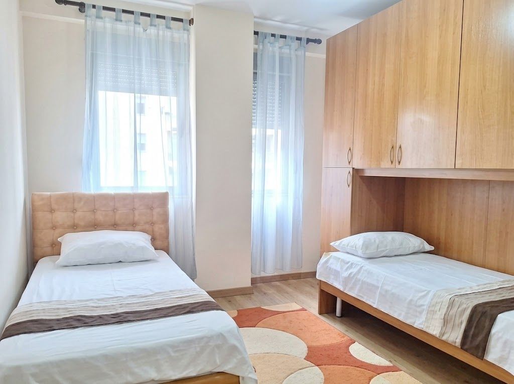 Appartamento 2+1 in affitto – Via Kavaja, Condor Center !