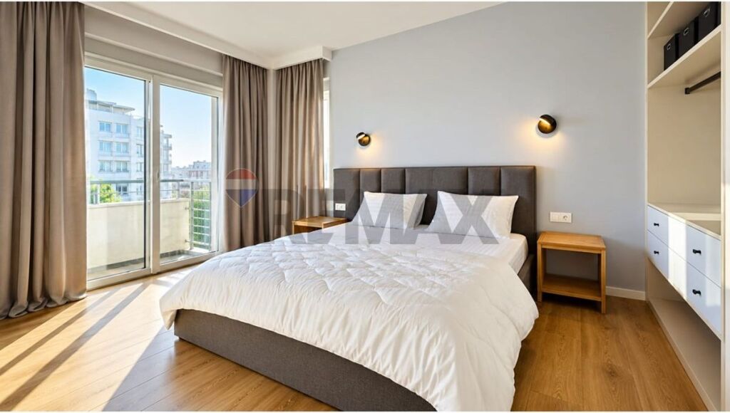Qira - Apartament 2+1 tek Kompleksi Halili