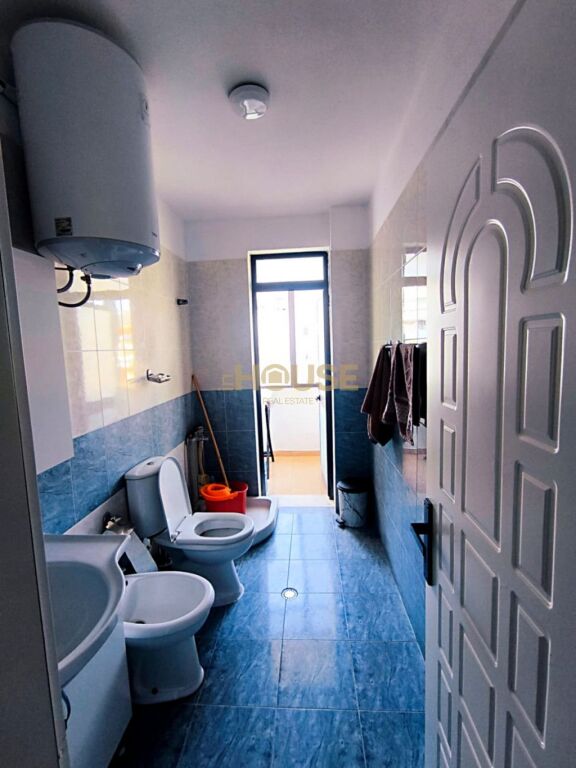 APARTAMENT 2+1 NE SHITJE NE FRESK