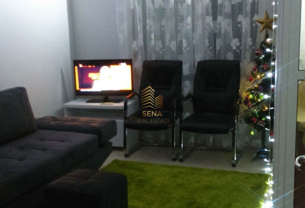 Qira, Apartament, 2+1+blk, Pallatet e Verdha – Kthesa e Kamzes, 40.000 Leke/Muaj