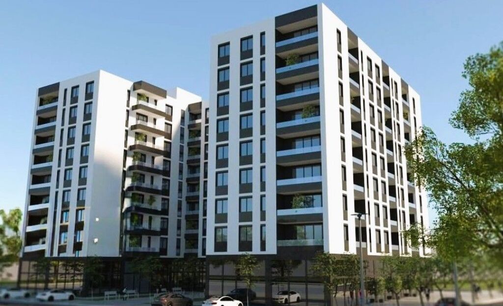 🏢Shitet Dyqan te Belfiore Residence 2 ne Paskuqan🗝️