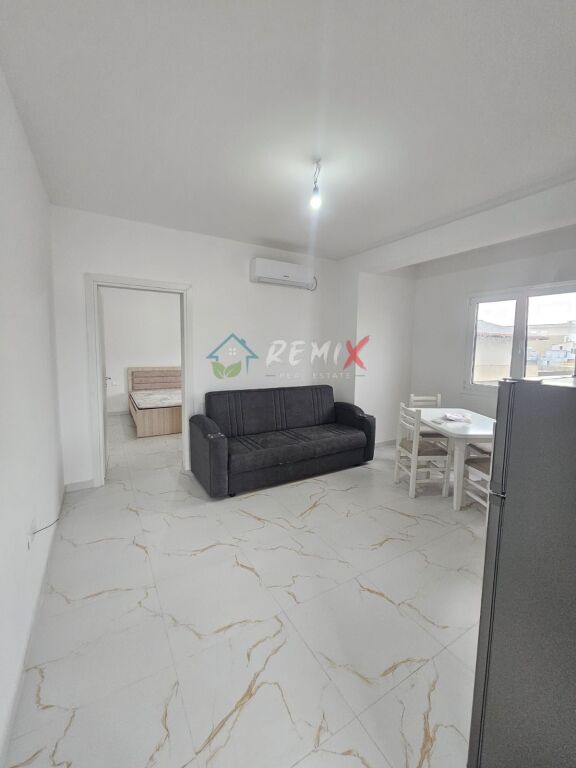 JEPET ME QERA APARTAMENT 1+1 NE KENETE DURRES