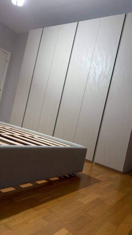 Apartament me qira 2+1 Komuna Parisit