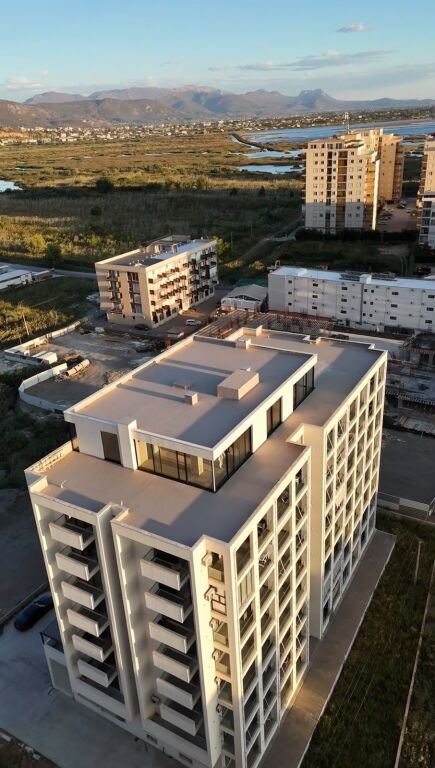 PENTHOUSE ESCLUSIVO IN VENDITA | SHËNGJIN