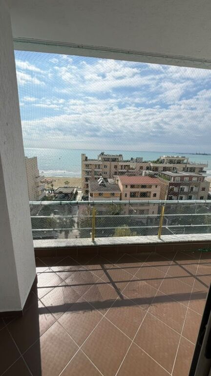 JEPET ME QERA APARTAMENT 1+1 RROTA E KUQE, PLAZH, DURRES